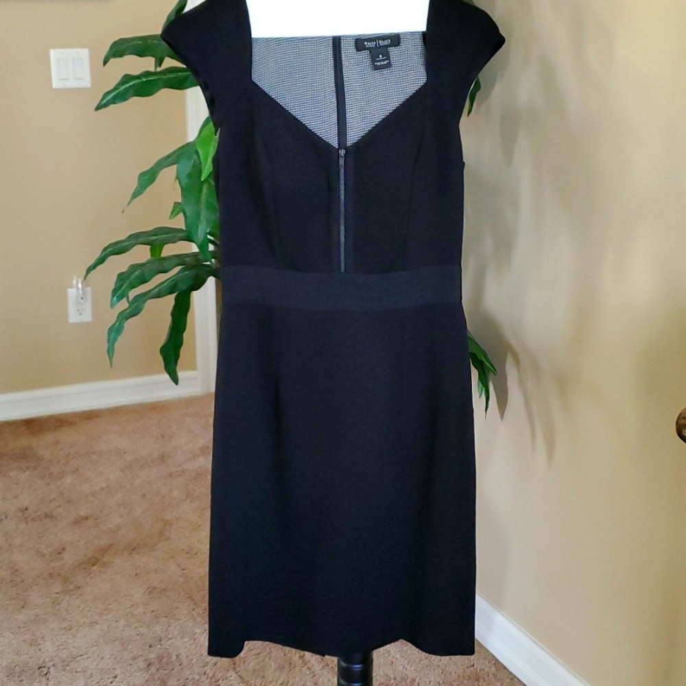 White House Black Market dress